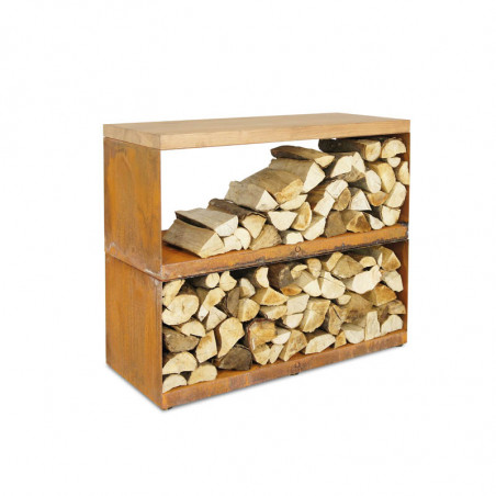 WOOD STORAGE OFYR