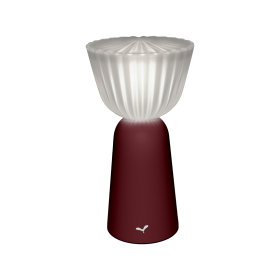 Lampe SWIING FERMOB H.20 cm