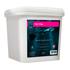 TAC Plus Poudre 5kg...