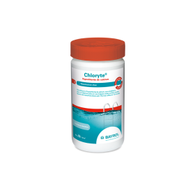 Chloryte 1kg BAYROL -...