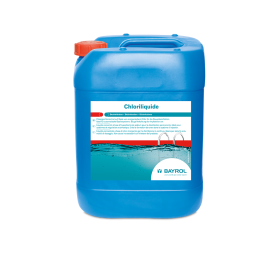 Chloriliquide 20L BAYROL -...