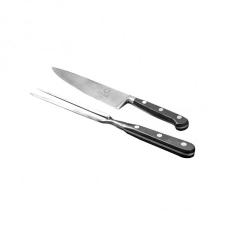 Set Couteau et Fourchette Set Couteau et Fourchette