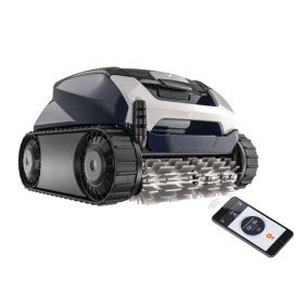 Robot de piscine RE 4400 iQ...