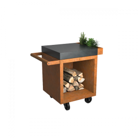 Table OFYR Corten 65 PRO...