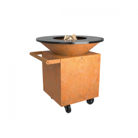 BRASERO OFYR Classic Corten...