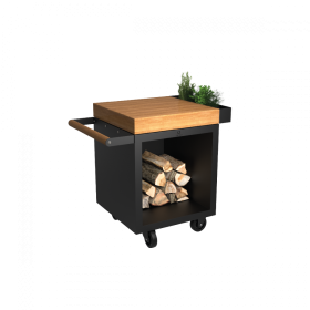 Table OFYR Black 65 PRO Teck
