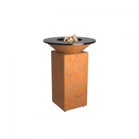 Brasero OFYR Classic Corten 75