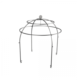 Cage OFYR 120 pour Brasero...