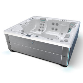 SPA 5 Places ENVOY HOTSPRING