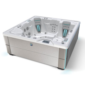 SPA 5 Places ARIA HOTSPRING