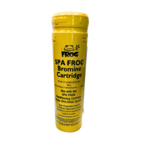 Cartouche désinfection...