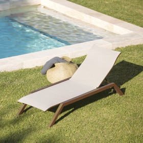 Bain de soleil Amaka LES...