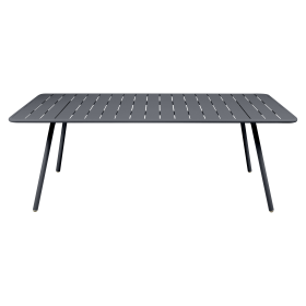 Table Luxembourg 207 x 100...
