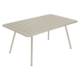 Table Luxembourg 165 x 100...