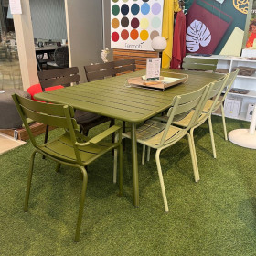 Ensemble Repas LUXEMBOURG...