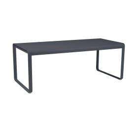 Table Bellevie 196 x 90 cm...