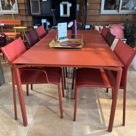 Ensemble Repas CALVI /...