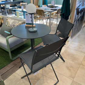 Ensemble Repas FLOWER /...