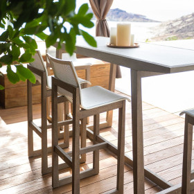 Ensemble Repas Haut SKAAL...