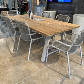 Ensemble Repas MATTEO /...