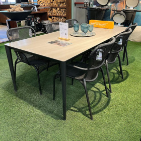 Ensemble Repas UNITE Royal...