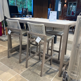 Ensemble Repas Haut SKAAL /...