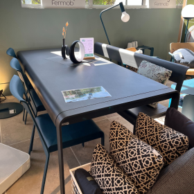 Ensemble Repas BELLEVIE FERMOB