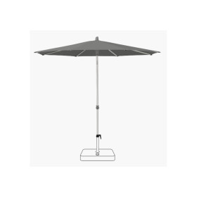 Parasol Alu Smart Ø 300 cm...