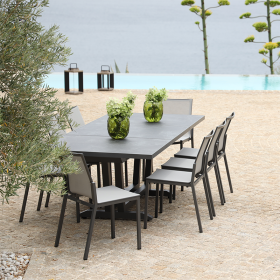 Ensemble Repas AMAKA LES...