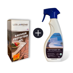 Kit Entretien & Protection...