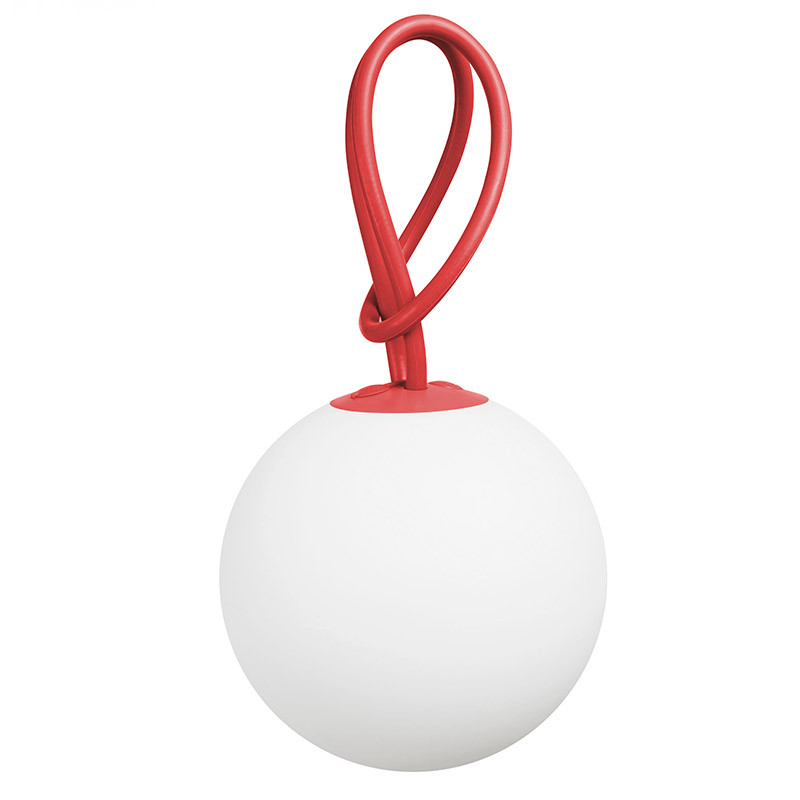 Bolleke FATBOY rouge