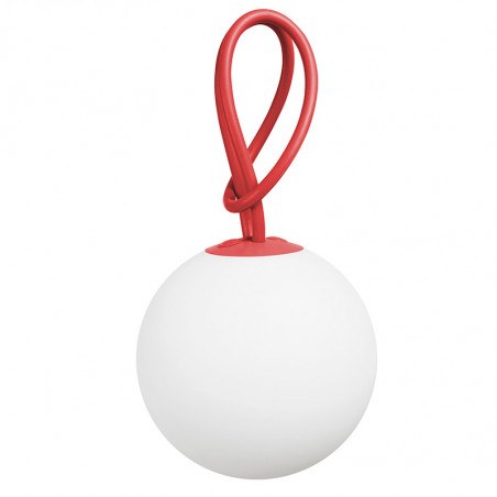 Bolleke FATBOY rouge Bolleke FATBOY rouge