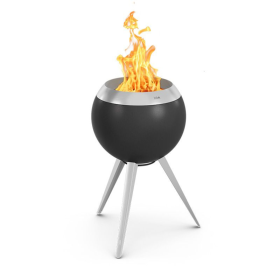 Brasero haut HOFATS MOON 45