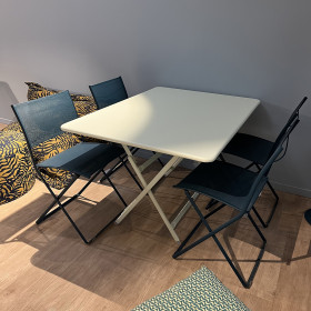 Ensemble repas CARACTERE /...