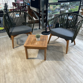 Ensemble GORDES / IBIZA...