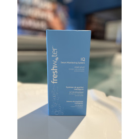 Smart Monitoring System IQ...