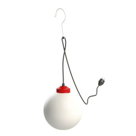 Luminaire Suspension GLOBO...