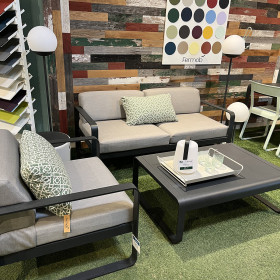 Salon de jardin BELLEVIE...