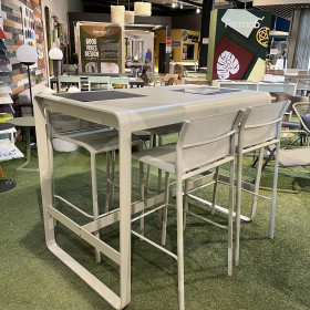 Ensemble repas BELLEVIE /...