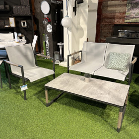 Salon de jardin BASTINGAGE...