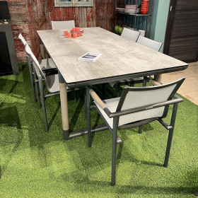 Ensemble repas BASTINGAGE...