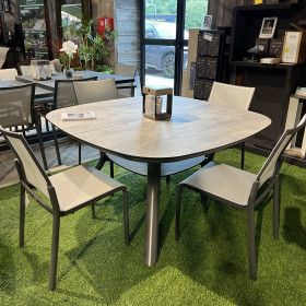 Ensemble repas SAGAMORE /...