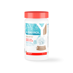 Chloryte 1kg BAYROL -...
