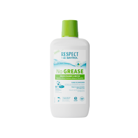 No grease Respect BAYROL 1L