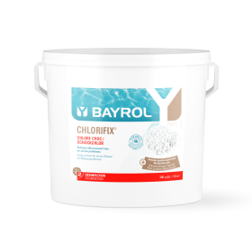 Chlorifix 5kg BAYROL Chlore...
