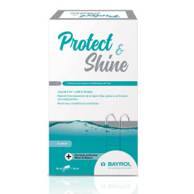 Protect & Shine BAYROL 2L...