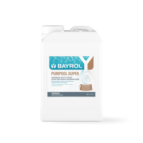 Puripool Super 3L BAYROL...