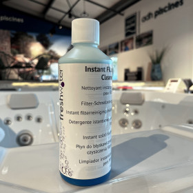 Nettoyant instantané pour...