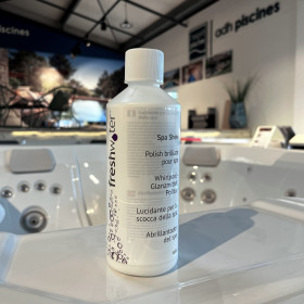 Polish brillant pour spa...