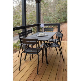 Ensemble repas Luxembourg...